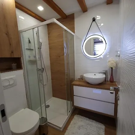 Appartement Deluxe Loft