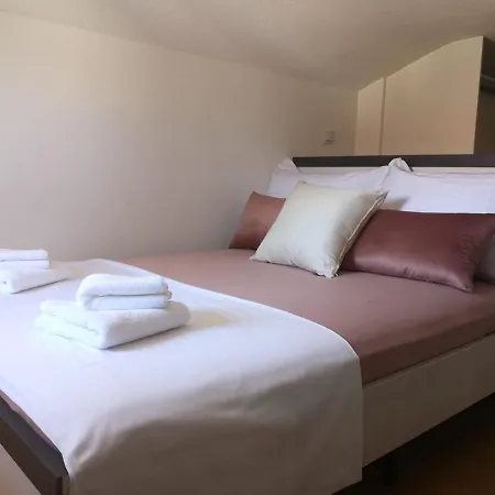 Deluxe Loft Appartement