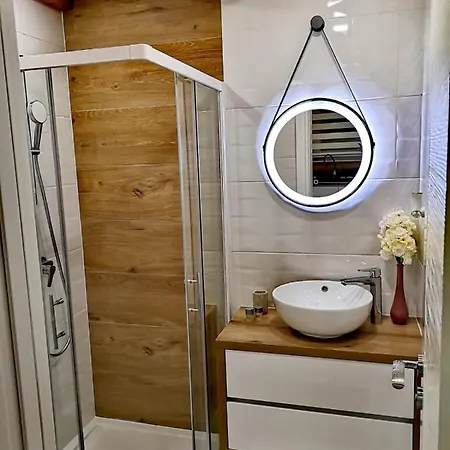 Deluxe Loft Apartment Zadar