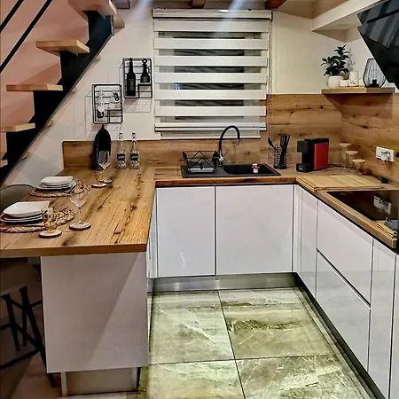 Deluxe Loft