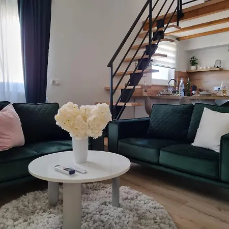 Deluxe Loft Zadar